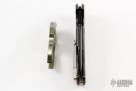 Ronin 2016 and Spartan Knuck