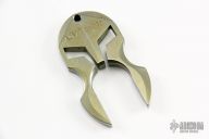 Ronin 2016 and Spartan Knuck