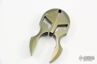 Ronin 2016 and Spartan Knuck