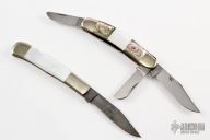 American Blade Collectors Association 1986