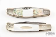 American Blade Collectors Association 1986