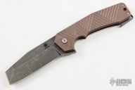 SS3 Razel MidTech Folder