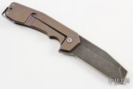 SS3 Razel MidTech Folder