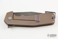 SS3 Razel MidTech Folder