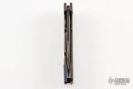 SS3 Razel MidTech Folder