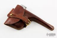 WWI Robbins of Dudley Push Dagger