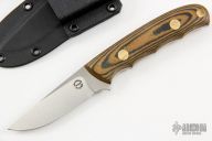 K-18 Straight Personal