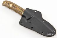 K-18 Straight Personal