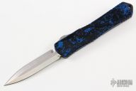 Manticore-X D/E Stonewash Breakthrough Blue