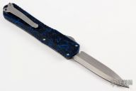 Manticore-X D/E Stonewash Breakthrough Blue