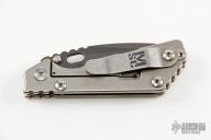 MSC Performance Series PT Slipjoint