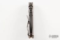 MSC Performance Series PT Slipjoint