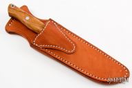 Gunny - Olivewood and S35VN