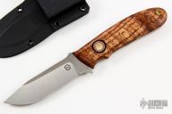 K-38 Improved Pro Skinner