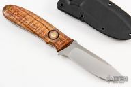 K-38 Improved Pro Skinner