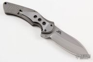 1725SG2 Junkyard Dog II - Galyean Design