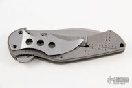 1725SG2 Junkyard Dog II - Galyean Design