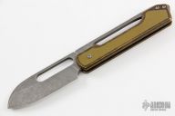  Snap w/ Cobra Helicopter Fuselage Inlay