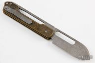  Snap w/ Cobra Helicopter Fuselage Inlay