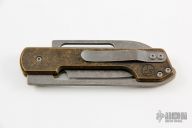  Snap w/ Cobra Helicopter Fuselage Inlay