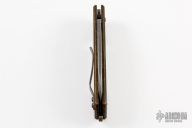  Snap w/ Cobra Helicopter Fuselage Inlay