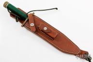 First Blood Survival Knife 