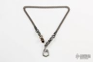 Vintage Wallet Chain