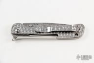 Damasteel Top Lock Folder