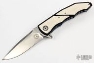 Linerlock Flipper