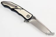Linerlock Flipper