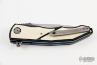 Linerlock Flipper