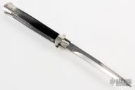 Square Button Pickock