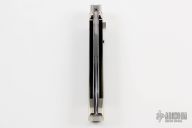 Square Button Pickock