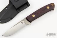 K-22 Buffalo River Hunter