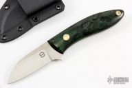 K-62 Small Evo Sheepsfoot