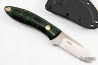 K-62 Small Evo Sheepsfoot