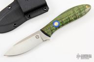 Custom Bird and Trout