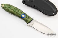 Custom Bird and Trout