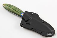 Custom Bird and Trout