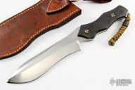 Seraphim #10 - Two-tone Stonewashed