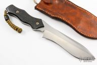 Seraphim #10 - Two-tone Stonewashed