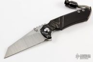 Wharncliffe Flipper