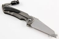 Wharncliffe Flipper