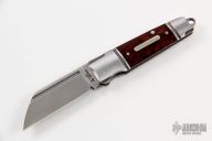 Mini Butcher - Snakewood