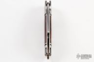 Mini Butcher - Snakewood