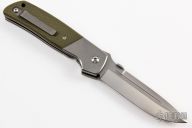 ATCF w/ Greenberg Fuller