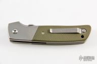 ATCF w/ Greenberg Fuller