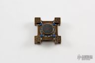 Flag/Star/Koi Spinner