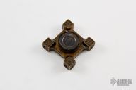 Flag/Star/Koi Spinner