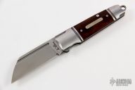 Mini Butcher - Snakewood